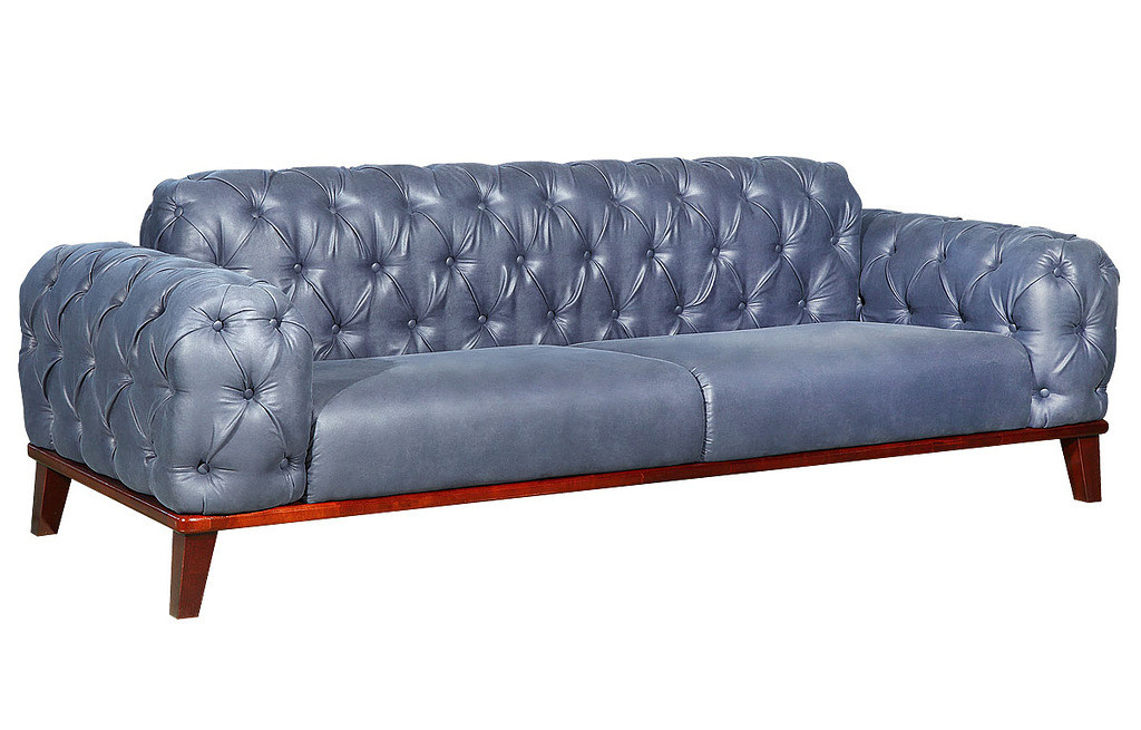 Диван Фэшн/Разные Цвета Ш-2450 х Г-980 х В-830 мм