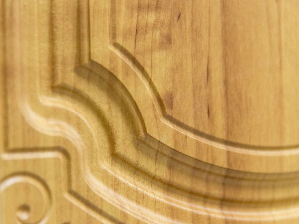 Кухонный Гарнитур Браво МДФ 2500 мм