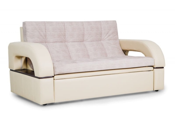 Диван Прямой Мадрид-3 (Ш-2200 х Г-1050 х В-1000 мм)/Разные Цвета