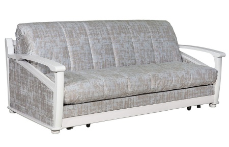 Диван Глори-Аккордеон с Ящиком /Разные Цвета Ш-1800/2050 х Г-1135 х В-920 мм