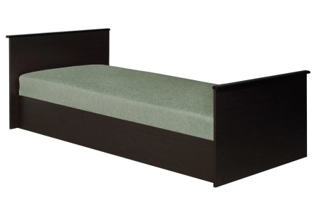 Тахта Макс с Боковым Подъемом и Матрасом/Разные Цвета 900/1200 х 2000 мм