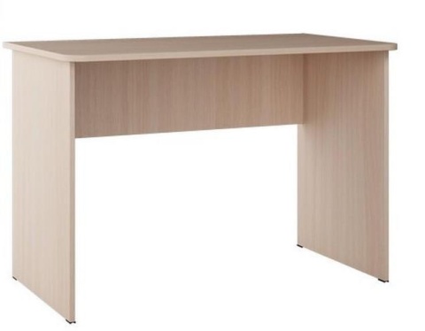 Стол Компьютерный Лайк с Надстройкой  (Д-1100 мм x Г-550 мм х В-1774 мм )