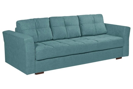 Диван Премиум/Разные Цвета Ш-2430 х Г-1100 х В-900 мм