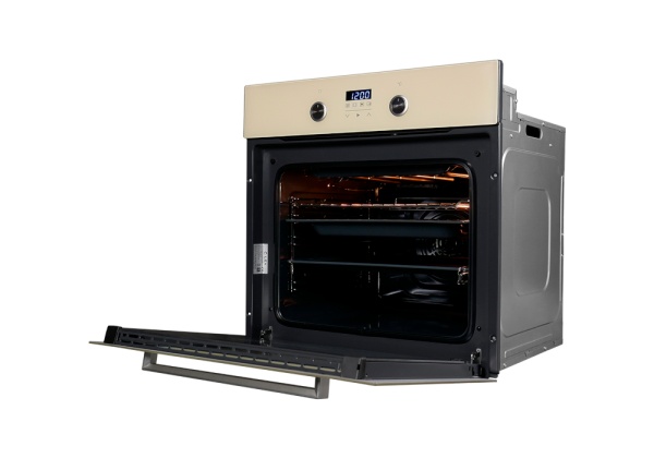 Встраиваемый духовой шкаф LEX EDP 093 IV